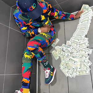 Meet your Posher, Samuel